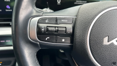 Kia Sportage 1.6T GDi ISG 3 5dr Petrol Estate